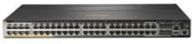 ARUBA 2930M 40G 8SR POE CLASS 6 1S