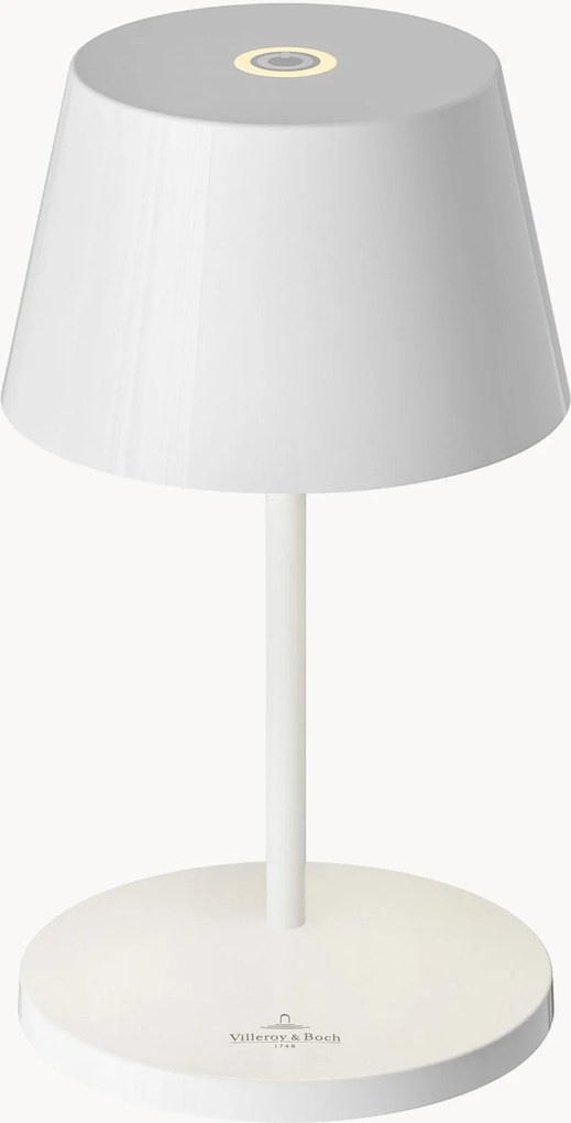 Lampada da tavolo portatile a LED con luce regolabile Seoul