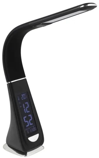 Eglo 97914 - Lampada LED da tavolo COGNOLI LED/3,2W/230V nero