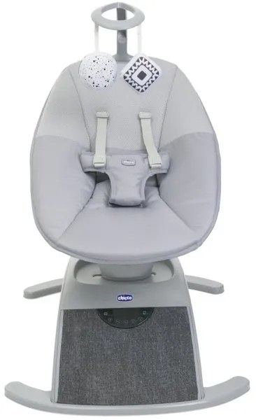 Chicco - Lettino multifunzionale 8in1 COMFYWAWE