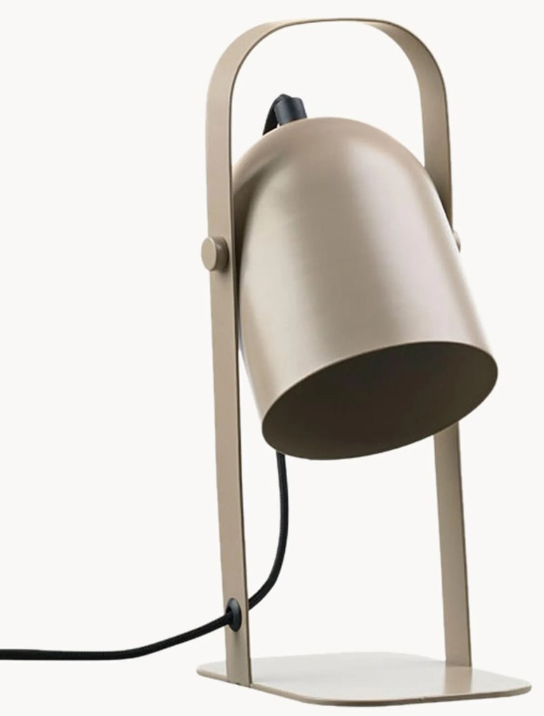 Lampada da tavolo orientabile Nesvik