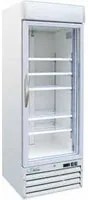 Vetrina refrigerata frigorifero freezer cm 68x70x200 -18 -22 RS2804