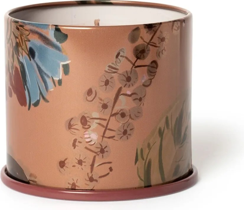 Candela profumata tempo di combustione 50 h Terra Tabac - ILLUME x Bloomingville