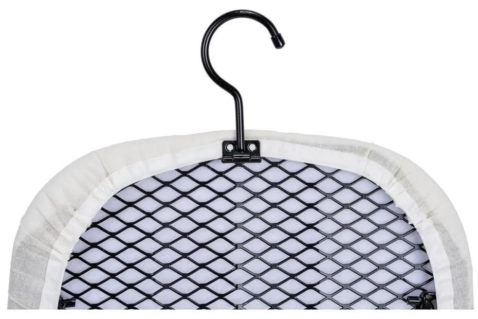 Asse da stiro da tavola 77x31 cm Leona – Wenko