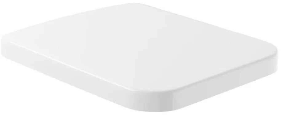 Villeroy & Boch 9M58S101 - Sedile per WC SoftClose ARCHITECTURA bianco