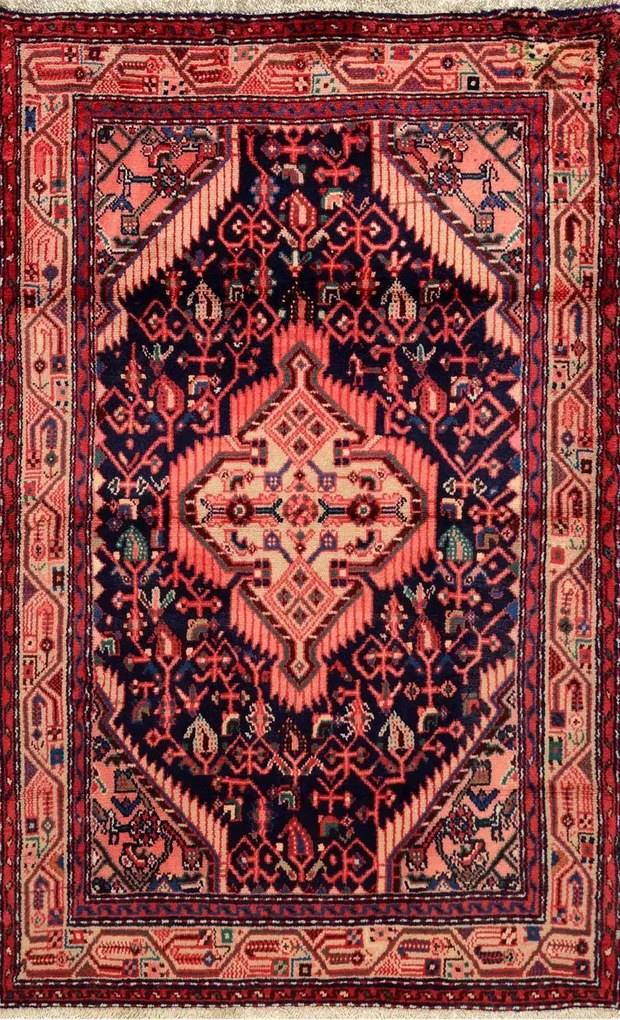 Tuyserkan Tappeto 160x100 (Iran)