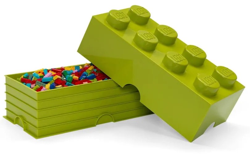 Contenitore per calce - LEGO®