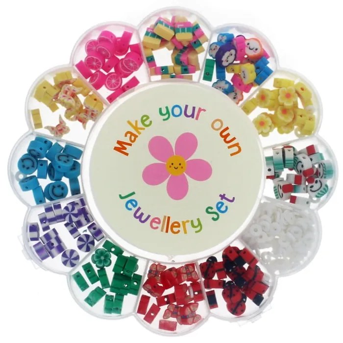 Kit per la creazione di gioielli Daisy - Rex London