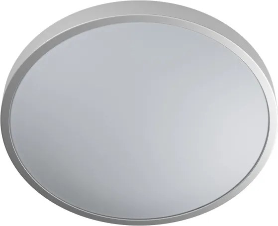 Osram - Plafoniera LED ORBIS LED/24W/230V 2700/4000/6500K Ø 41 cm cromo