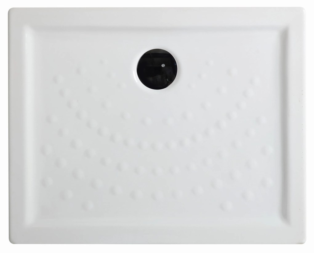 Piatto Doccia 70X90 In Ceramica H6 Antiscivolo | Matera