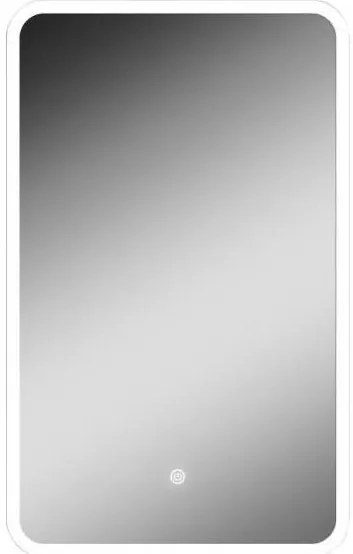 Specchio retroilluminato LED da bagno LED/18W/230V 4000K IP44