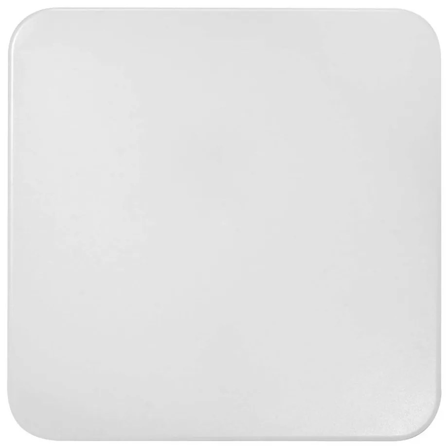 Plafoniera LED 32W IP65 Quadrata 33x33cm CCT Bianco Variabile