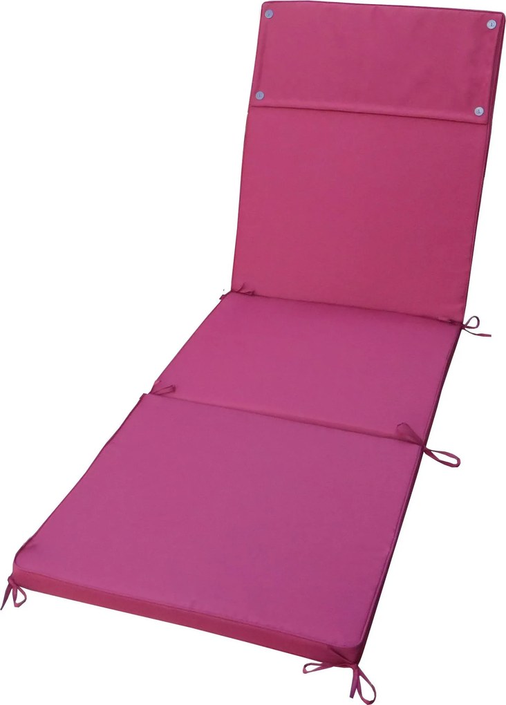 LIVES - cuscino lettino con doppia cucitura idrorepellente