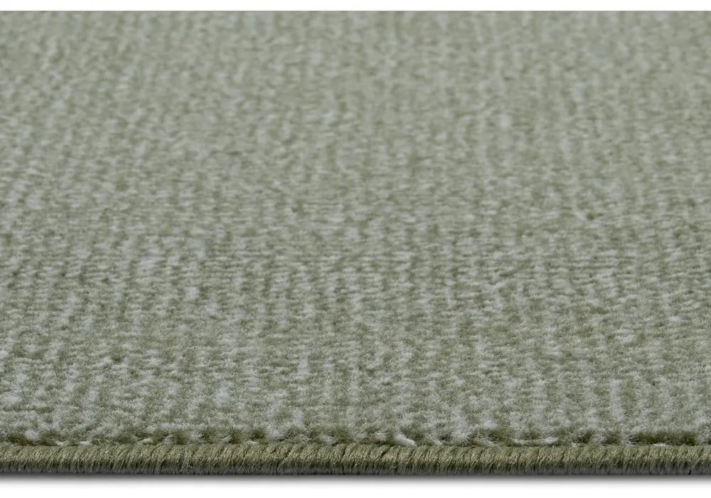 Tappeto verde 120x170 cm Band – Hanse Home