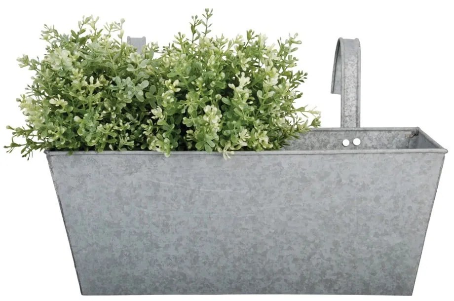 Cassapanca in metallo - Esschert Design