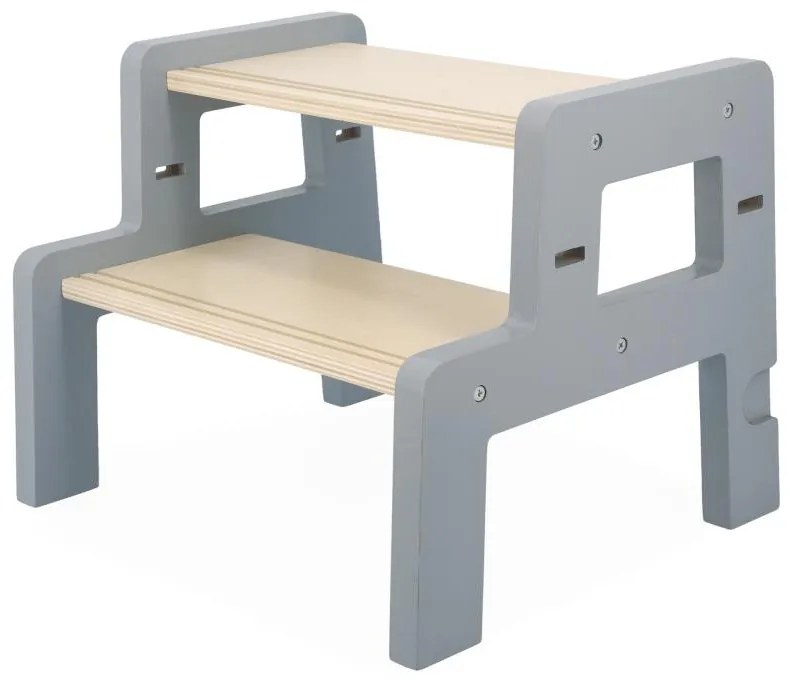 Torre Di Apprendimento e di Osservazione 3in1