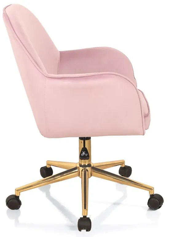 Sedia da ufficio Victoria - Tomasucci