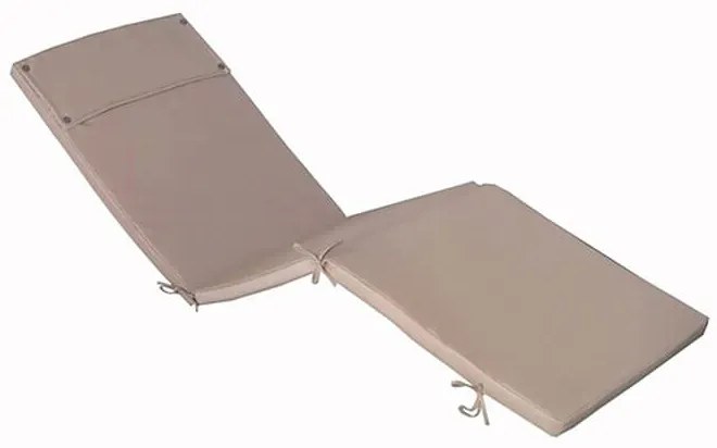 LIVES - cuscino lettino con doppia cucitura idrorepellente