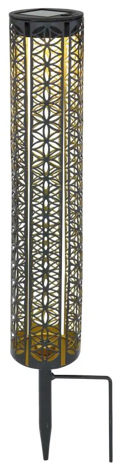 Globo 36553B - Lampada LED solare SOLAR LED/0,06W/3,2V 3000K IP44