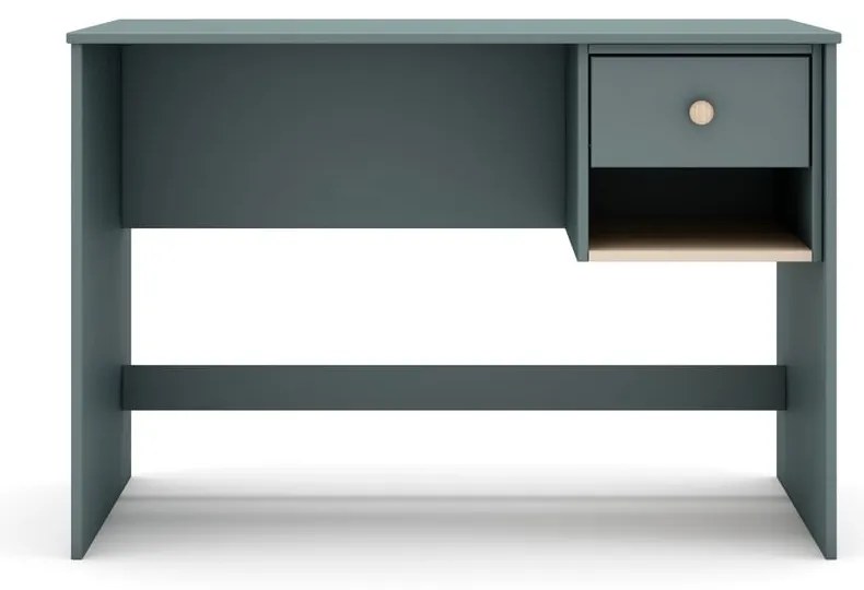 Scrivania per bambini 55x110 cm Esteban – Marckeric