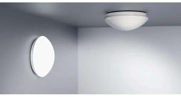 APLED - Plafoniera LED LENS P TRICOLOR LED/12W/230V IP41 825lm