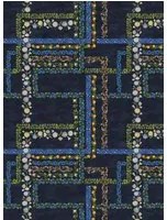 Christian Lacroix Tapete Hortus - Fleuve