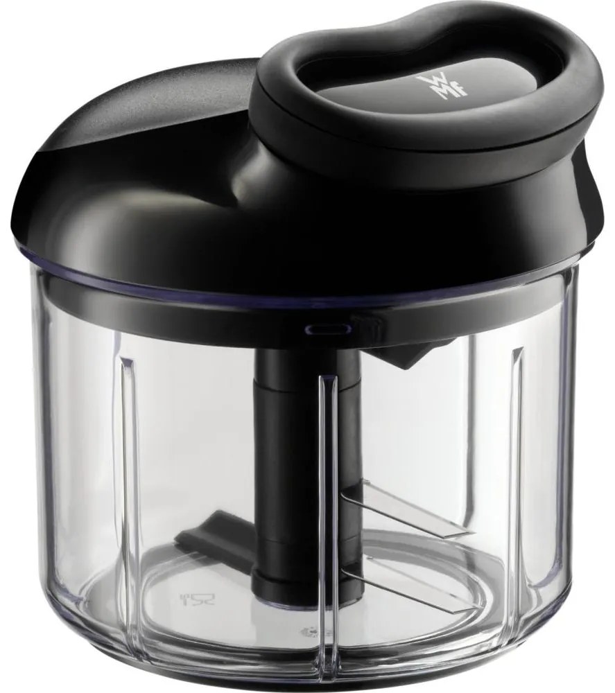 WMF - Tritatutto manuale 900ml nero