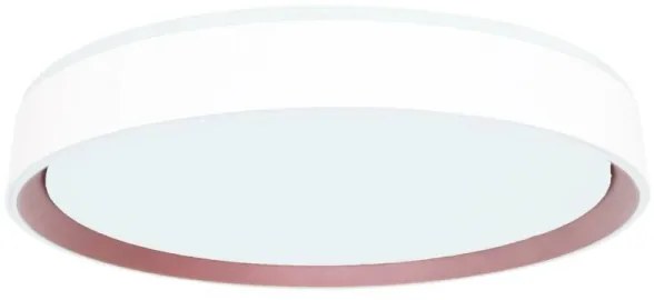 Plafoniera LED dimmerabile con controllo vocale OPAL LED/48W/230V + +TC