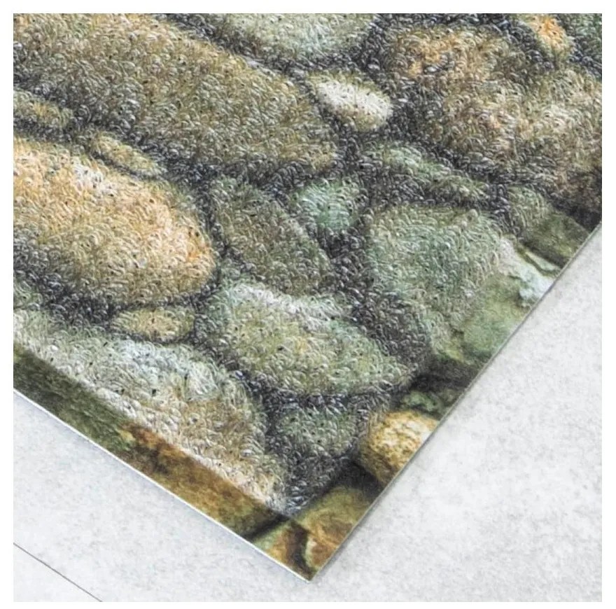 Tappetino 40x70 cm Stone - Artsy Doormats
