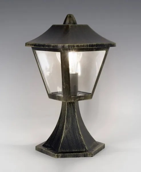 Ledvance - Lampada da esterno ENDURA 1xE27/60W/230V IP44