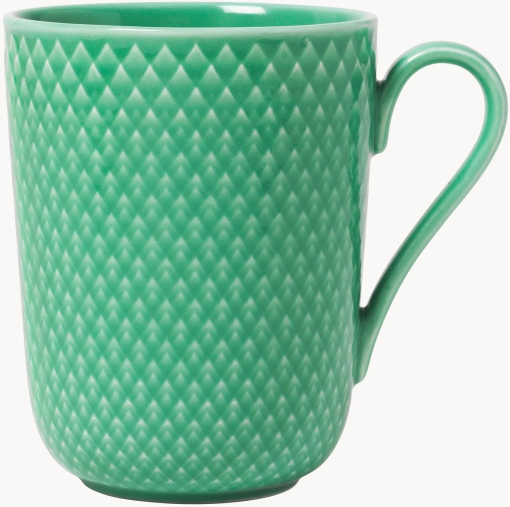 Tazza Rhombe Color