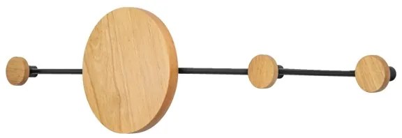 Ledvance - Applique a LED DECOR WOOD LED/6W/230V