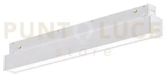 Gfa1260- modulo led per binario doppia accensione ad incastro magne...