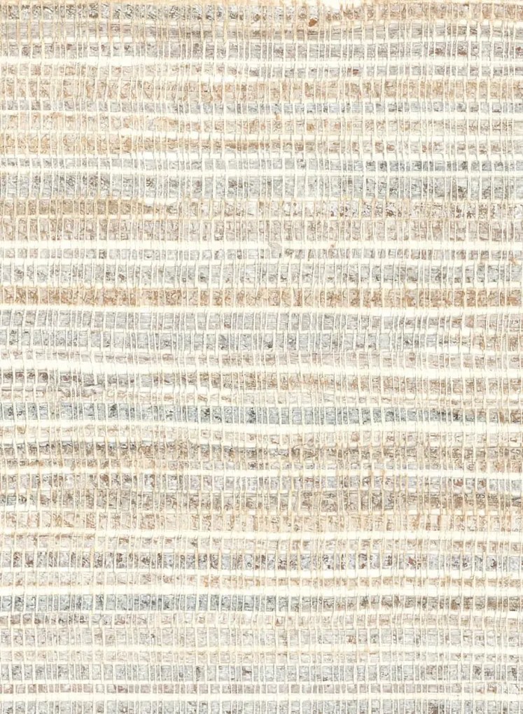 CMO Paris Carta da parati Abaca Brut - Craie