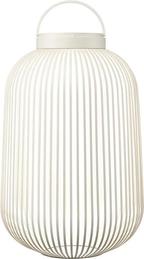 Luce LED portatile USB dimmerabile per esterni ø 31 cm Lito Led - Blomus