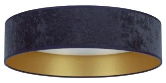 Brilagi - Plafoniera LED VELVET LED/12W/230V d. 30 cm 3000K/4000K/6400K