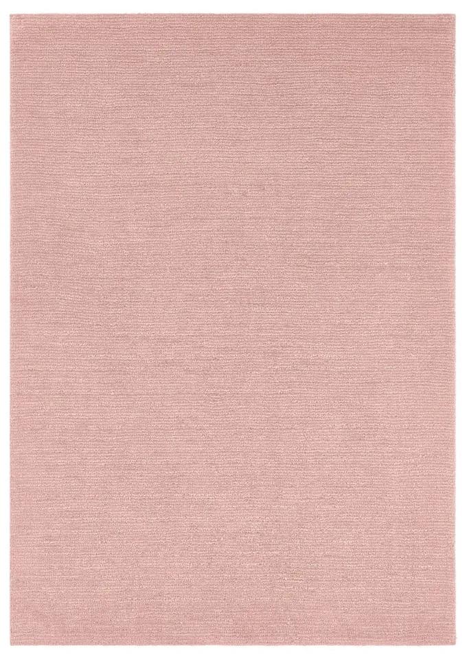 Tappeto rosa , 80 x 150 cm Supersoft - Mint Rugs