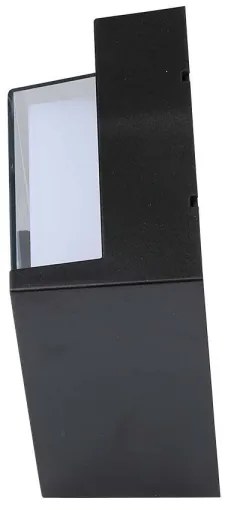 LED Applique da esterno LED/7W/230V IP65