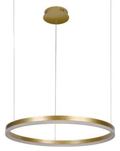 Lampadario a sospensione con filo LED dimmerabile LED/42W/230V 3000-6500K + telecomando