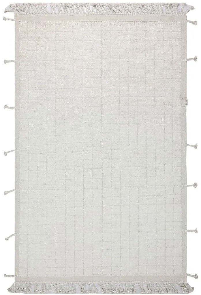 Berber Tappeto orientale 200 x 300 (Pakistan) Annodato A Mano