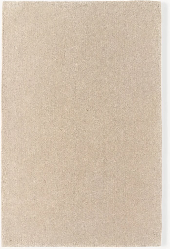 Tappeto in lana tessuto a mano Zayne