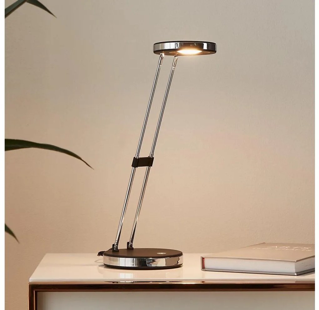 Eglo 93076 - Lampada LED da tavolo GEXO LED/3W/230V