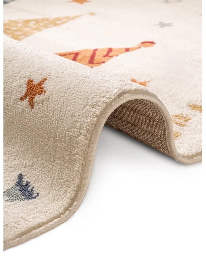 Tappeto per bambini color crema 120x170 cm Kids Party – Hanse Home