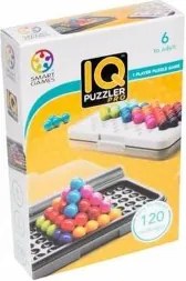 Gioco Educativo Lúdilo IQ Puzzler Pro