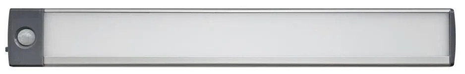 Luce LED ricaricabile per mobili con sensore LED/2,5W/5V USB 800mAh 4200K 32,5 c