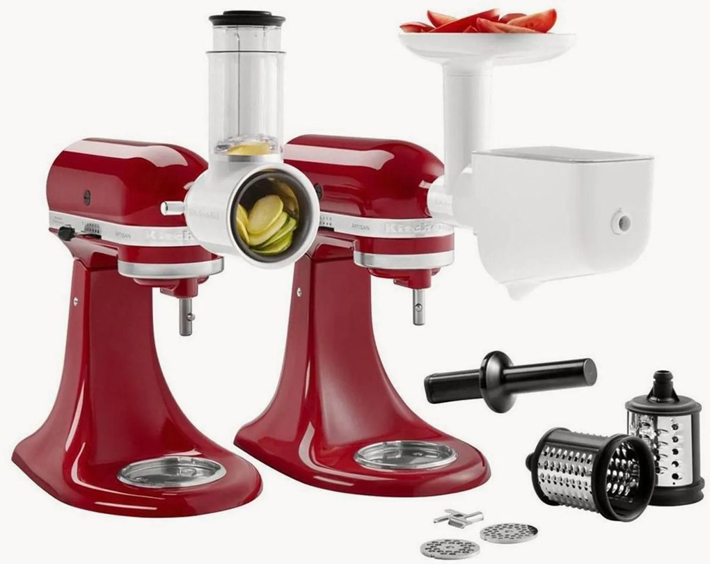 Set di 15 accessori gourmet Artisan