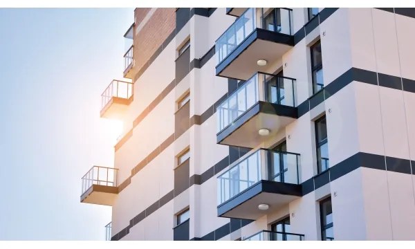 Kanlux 37290 - Plafoniera LED tecnica IPER LED/10W/230V IK10 IP65 arrotondato bianco