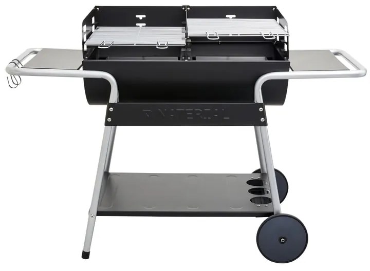 Barbecue a carbonella Torus 76 X 48 cm NATERIAL
