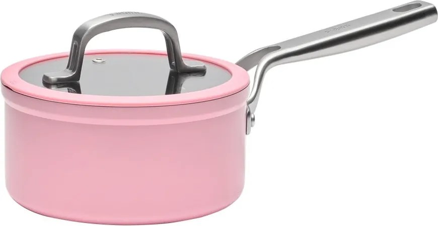 Pentola con coperchio incluso/con superficie in ceramica adatta all'induzione 1,3 l Meda 3.0 – FABINI