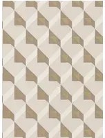 Designers Guild Carta da parati Dufrene - Linen